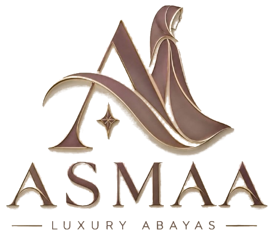 ASMAA — Luxury Abayas